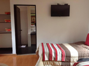Hotels in Cucunuba